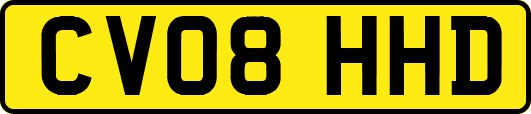 CV08HHD