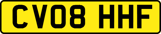 CV08HHF