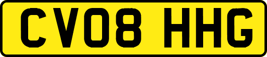 CV08HHG