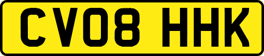 CV08HHK