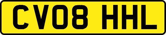 CV08HHL