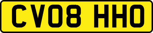 CV08HHO