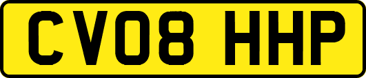 CV08HHP