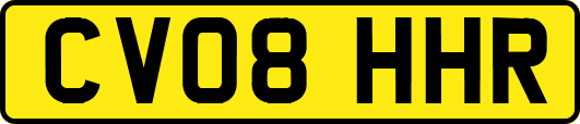 CV08HHR