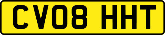 CV08HHT