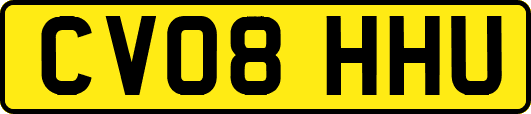 CV08HHU