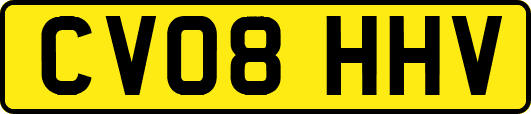 CV08HHV