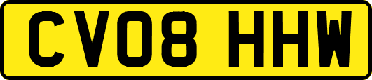 CV08HHW