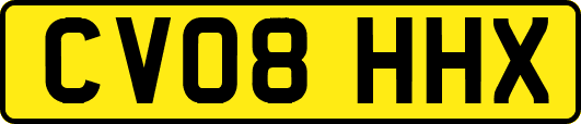 CV08HHX