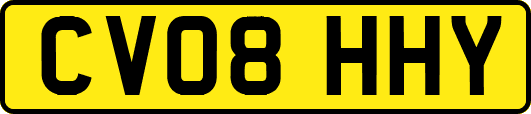CV08HHY