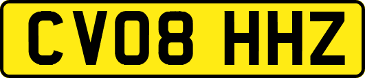 CV08HHZ
