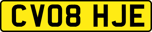 CV08HJE