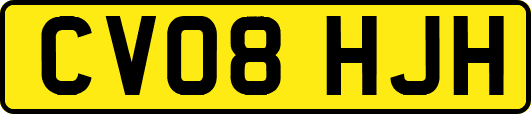 CV08HJH