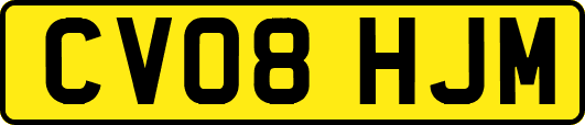 CV08HJM