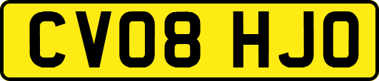 CV08HJO