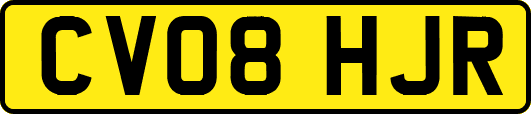 CV08HJR