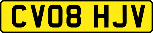 CV08HJV