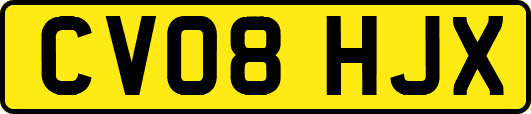 CV08HJX