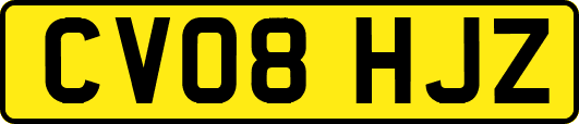 CV08HJZ