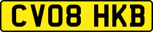 CV08HKB