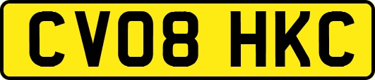 CV08HKC