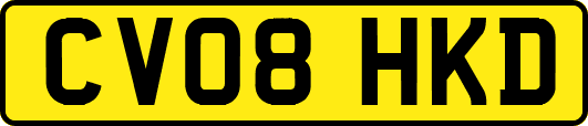 CV08HKD