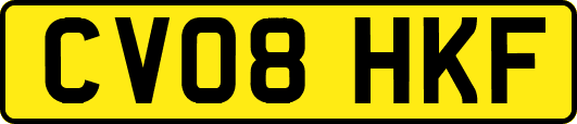 CV08HKF