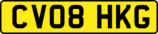 CV08HKG