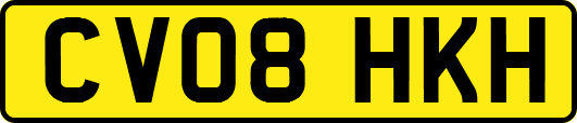 CV08HKH
