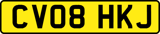 CV08HKJ