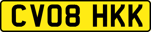 CV08HKK
