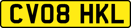 CV08HKL