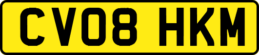CV08HKM