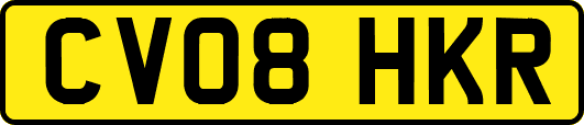 CV08HKR