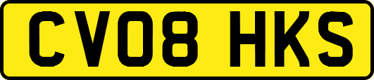 CV08HKS
