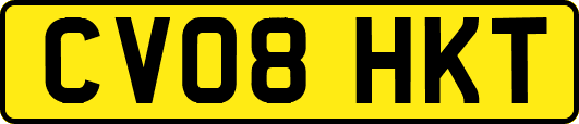 CV08HKT