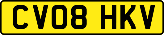 CV08HKV
