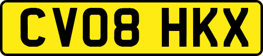 CV08HKX