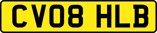 CV08HLB