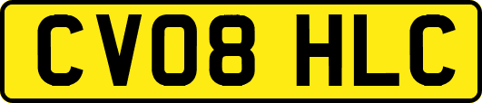 CV08HLC
