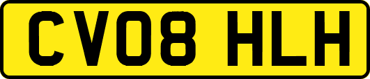 CV08HLH