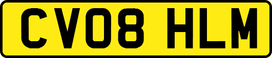 CV08HLM