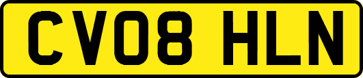 CV08HLN