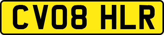 CV08HLR
