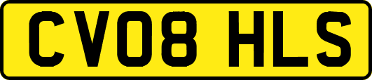CV08HLS