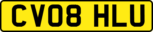 CV08HLU