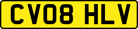 CV08HLV