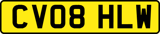 CV08HLW