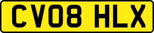 CV08HLX