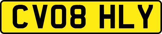 CV08HLY